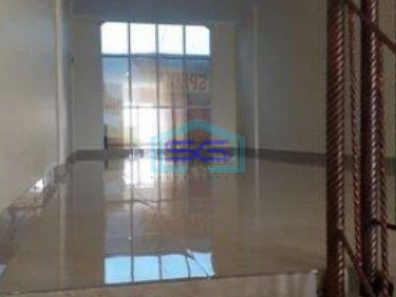 Dijual Ruko Jakarta Selatan Ruko Gandeng Pesanggrahan Jakarta Selatan LB 227m2