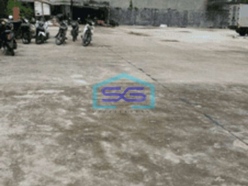 Disewakan gudang kalideres jakarta barat
