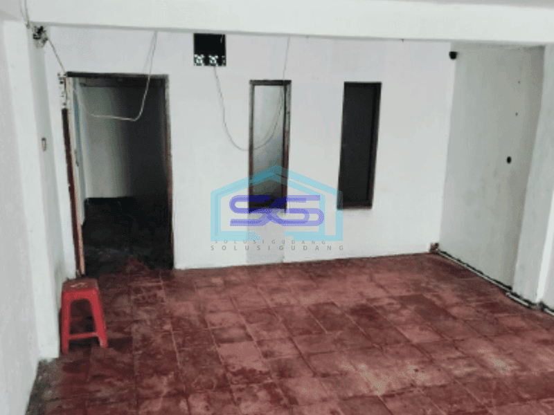 Disewakan Ruko Jakarta Selatan Luas Bangunan 180 m²