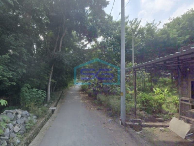 Dijual Tanah di Tanjungsari Sukoharjo, Sleman LT 5.000 m2