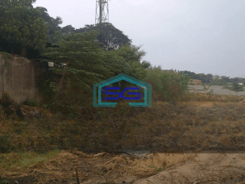 Dijual Tanah di Raya Bekasi Cakung 9313 M2 Jakarta Timur