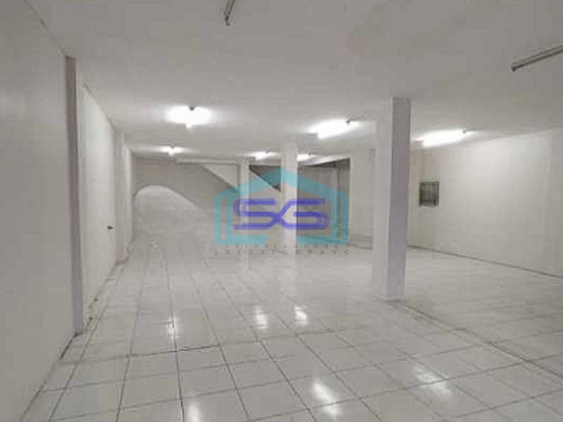 Dijual Ruko Gandeng Siap Pakai di Cilandak Barat Jakarta Selatan LB 470m2