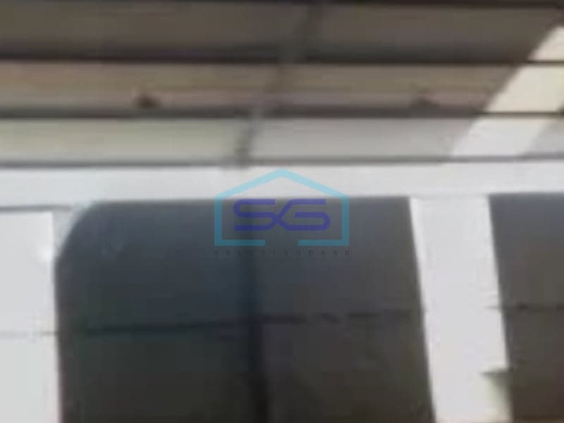 Dijual Gudang Siap Pakai di Ranca Iyuh Panongan Tangerang Luas Tanah 1378m²