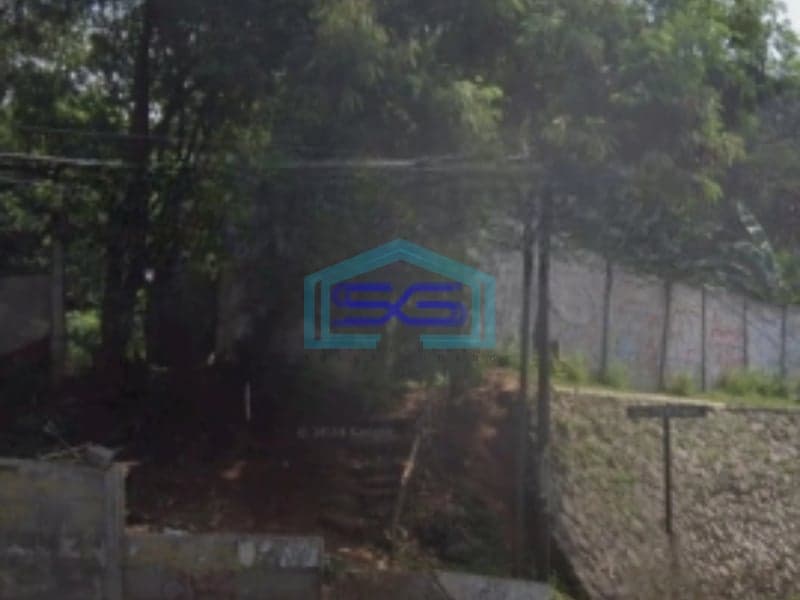 Dijual Tanah Lokasi Strategis Luas 9400 m² di Jakarta Selatan