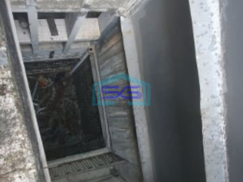 Dijual Ruko 3 Lantai Luas Tanah 142 m² Lokasi di Tambora Jakarta Barat