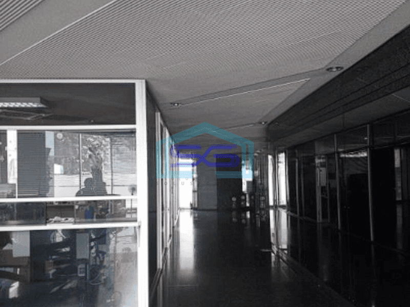 Dijual Cepat Gedung di Jalan Raya Petojo Jakarta Pusat Harga Nego LB 3612m2