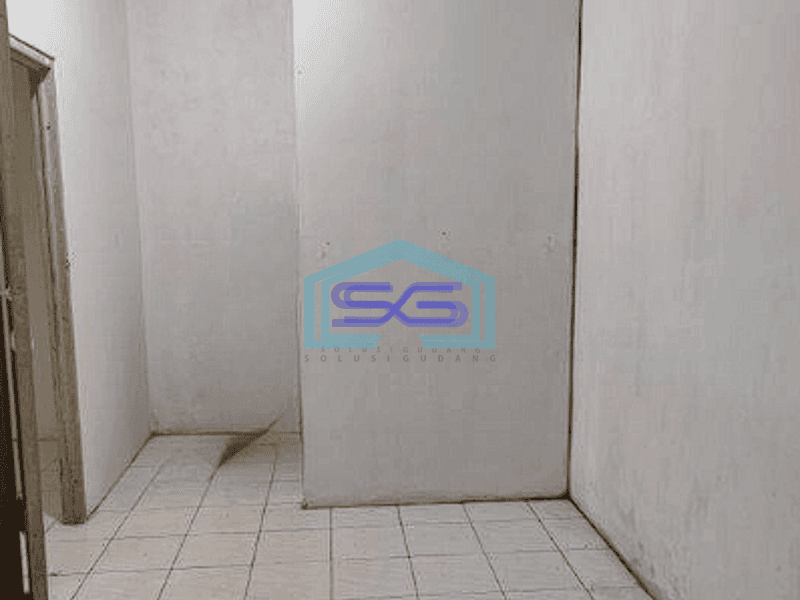 Disewakan Ruko 2 Lantai di Harapan Indah Bekasi LB 100m2