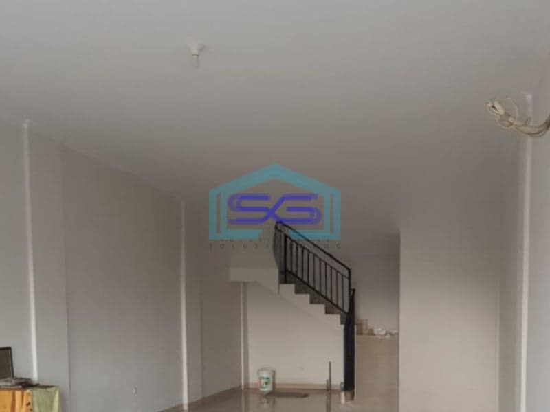 Dijual Ruko 3 Lantai luas Tanah  100 m² Lokasi Cengkareng Jakarta Barat