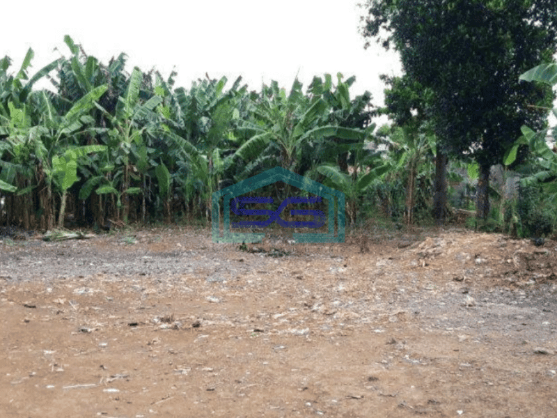 Dijual Tanah 3653m2 di Jati Padang Pejaten Jakarta Selatan Akses Mobil