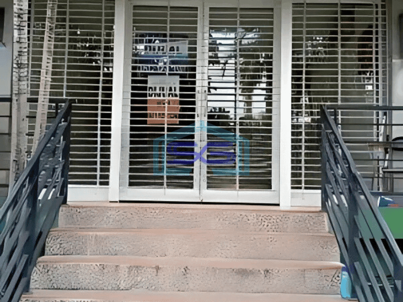 Dijual Ruko 3 Lantai di Galeria Mediterania 1 Pantai Indah Kapuk Jakarta Utara