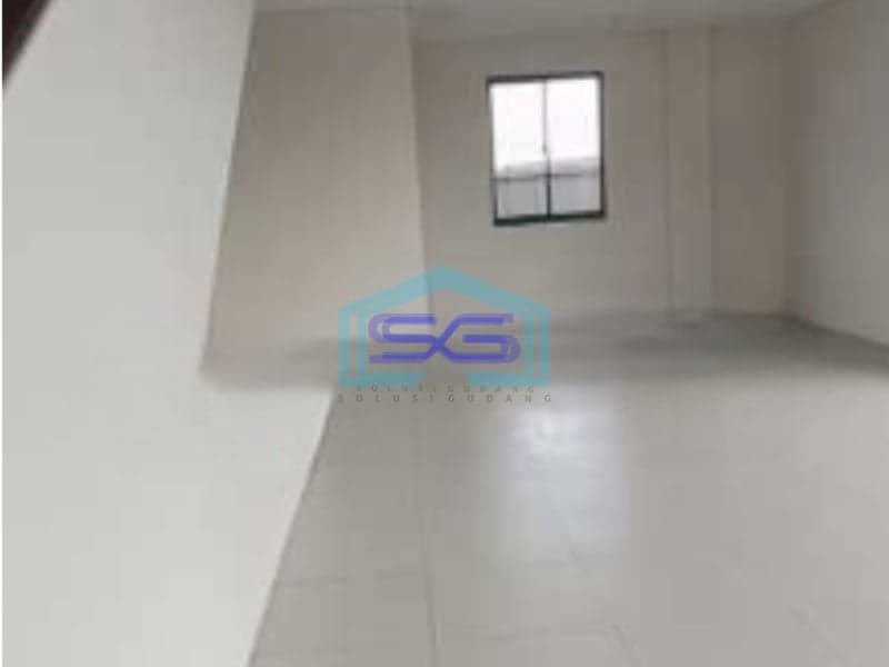 Disewakan Ruko Hoek Sasakirana Kbp 3 Lantai Di Padalarang Bandung Luas Bangunan  164 m²