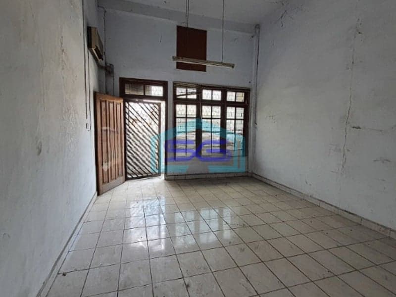 Dijual Ruko di Malaka Jakarta Barat Strategis Luas Bangunan 270m2