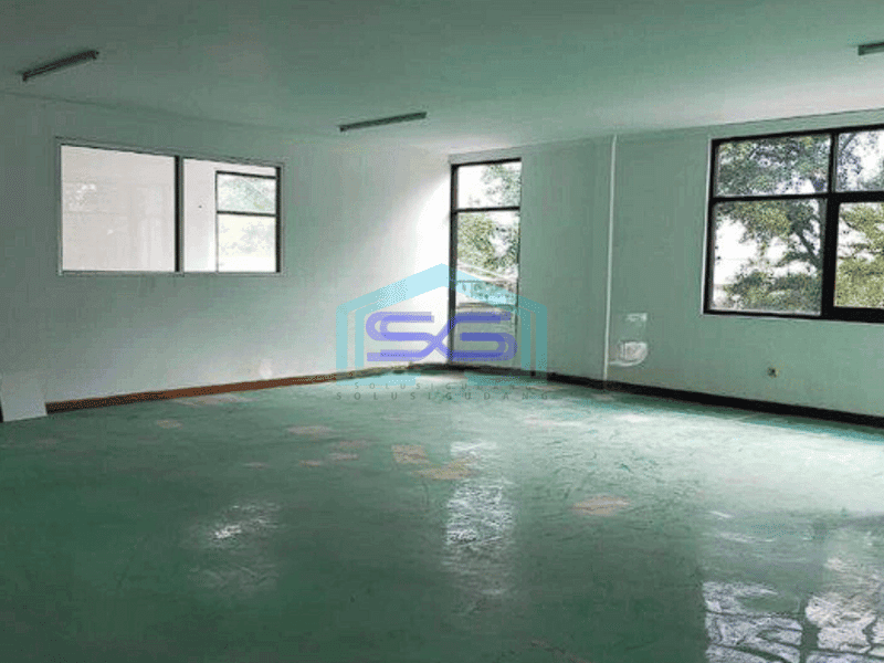 Disewakan Gudang Jababeka Kawasan Industri Cikarang Bekasi LT 1380m2