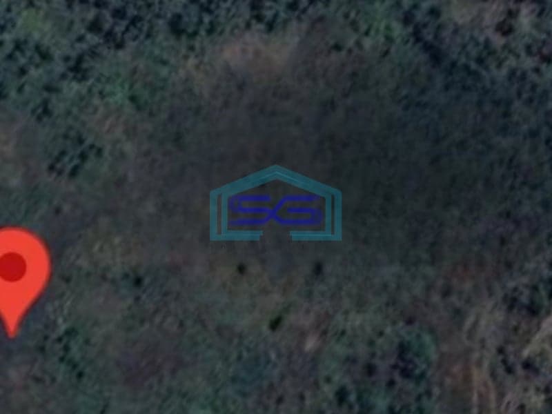 Dijual Tanah Kavling Kawasan GIIC Deltamas Cikarang Pusat Bekasi LT 80000m2