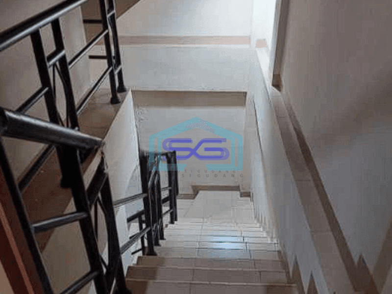 Dijual Ruko 4 Lantai Di Sunter Jakarta Utara Bagus Siap Pakai Ada Lift Barang