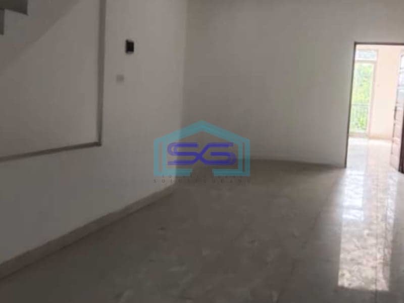 Dijual Ruko Luas Bangunan 943 m² Lokasi Bebas Banjir di Tubagus Angke Jakarta Barat