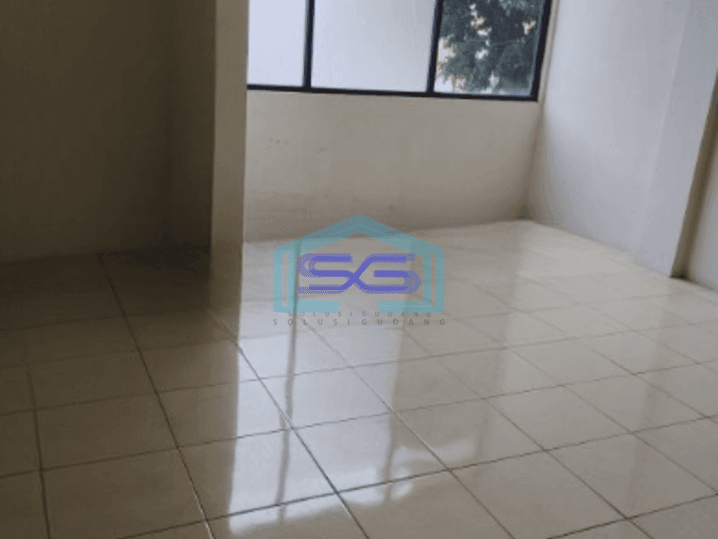 Dijual Ruko di Pinggir Jalan Raya Cengkareng Jakarta Barat Luas Bangunan 150 m²