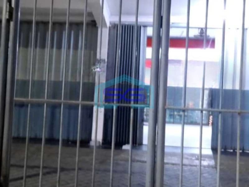 Disewakan Ruko Kondisi Bangunan Bagus Lokasi Surabaya Kota Luas Bangunan 400 m2