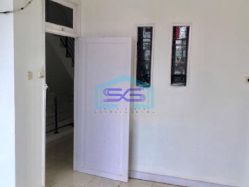 Dijual Ruko 2 Lantai Luas Bangunan Lokasi Bebas Banjir di Harapan indah Bekasi