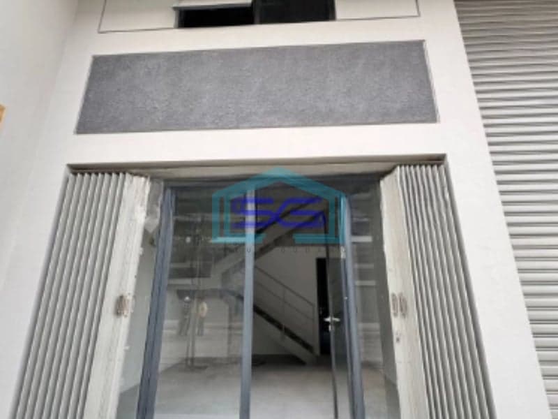Disewakan Gudang Duta Indah Starhub Tangerang Luas Bangunan 230m2