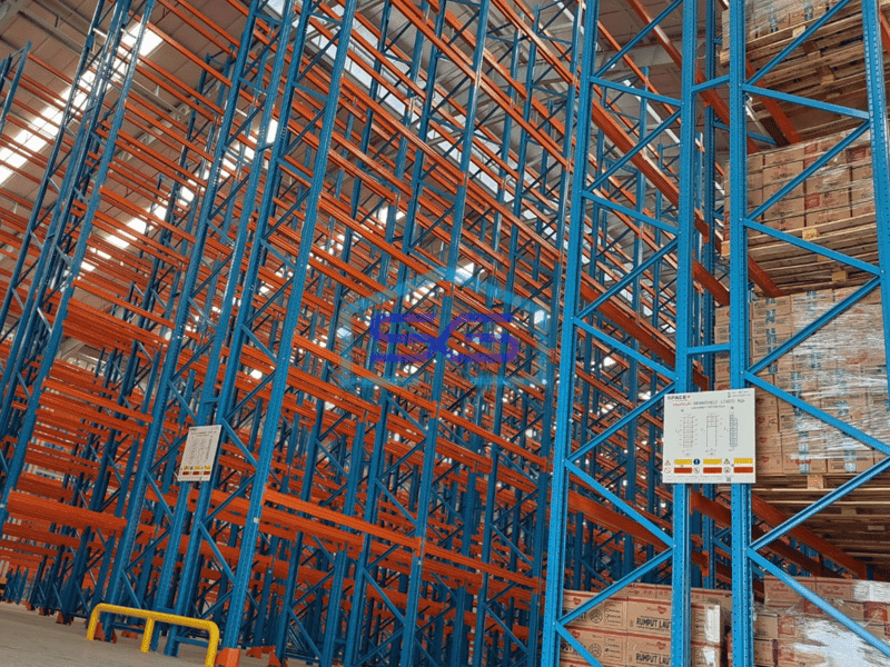 Disewakan Gudang Baru Siap Pakai di Jababeka Cikarang