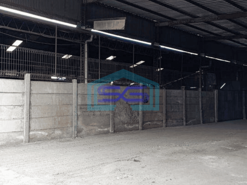 Dijual Gudang di Pinang cipondoh - Tangerang