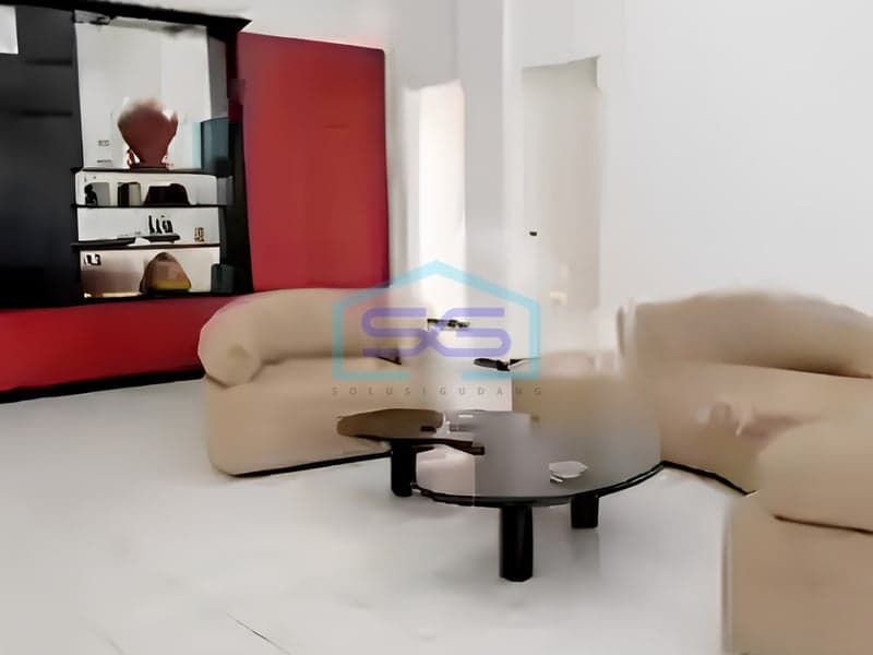 Commercial Space for Rent in Simo Gunung Sawahan Surabaya East Java