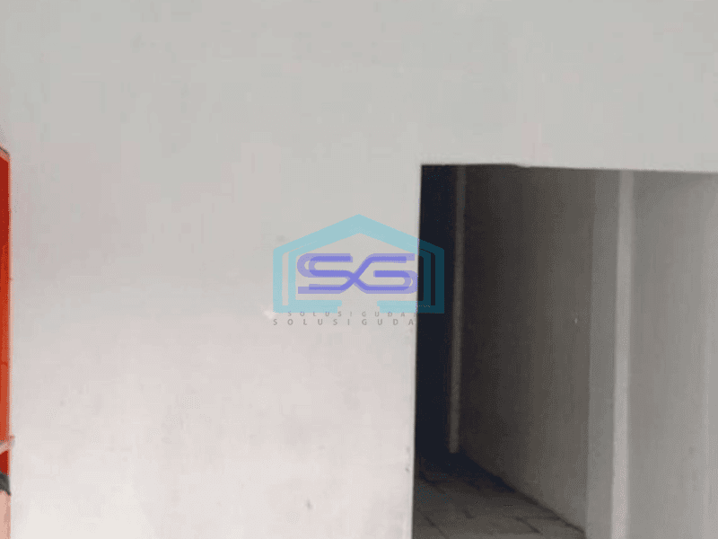 Dijual Ruko Cocok Untuk Segala Usaha di Duri Kosambi Jakarta Barat Luas Bangunan 200 m²