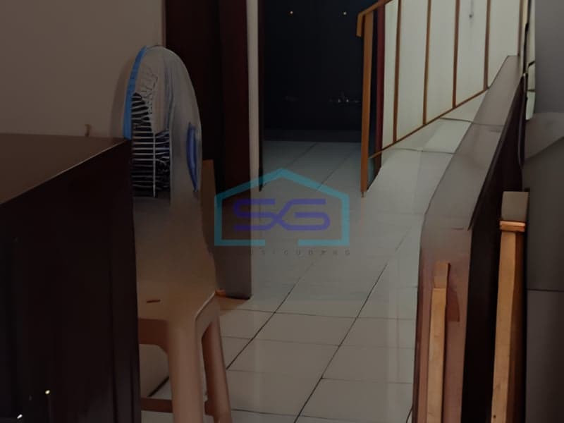 Dijual Ruko Luas Tanah 160 m² Lokasi di Gunung Sahari Jakarta Pusat