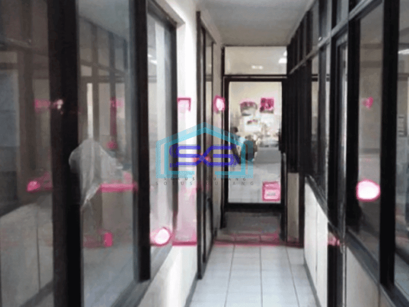 Dijual Gudang di Pulogadung 5000 M2 Dalam Kawasan Jiep Pulgadung