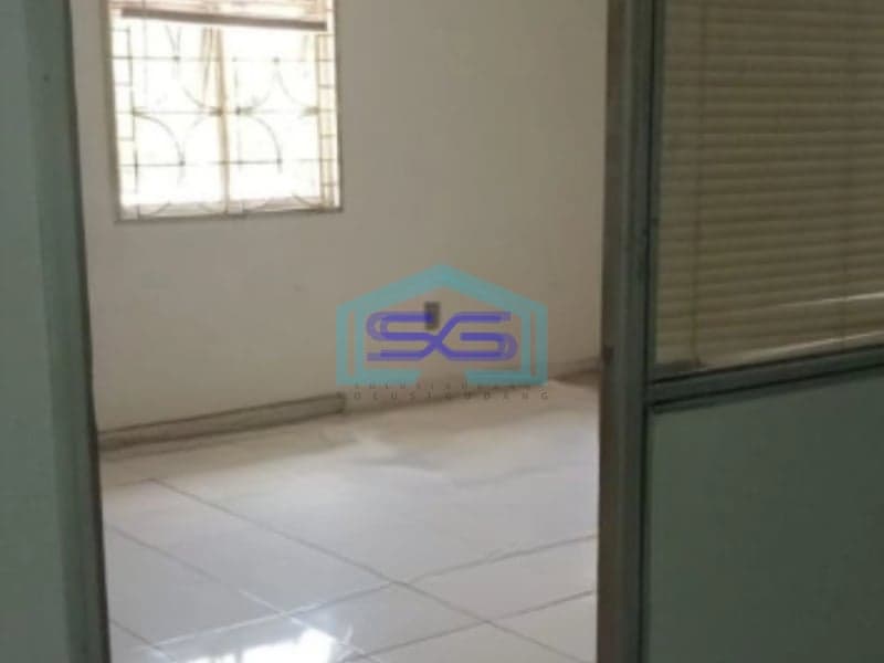 Dijual Gudang Di Daerah Tapos Depok Bersertifikat SHM Luas Tanah 2330m2