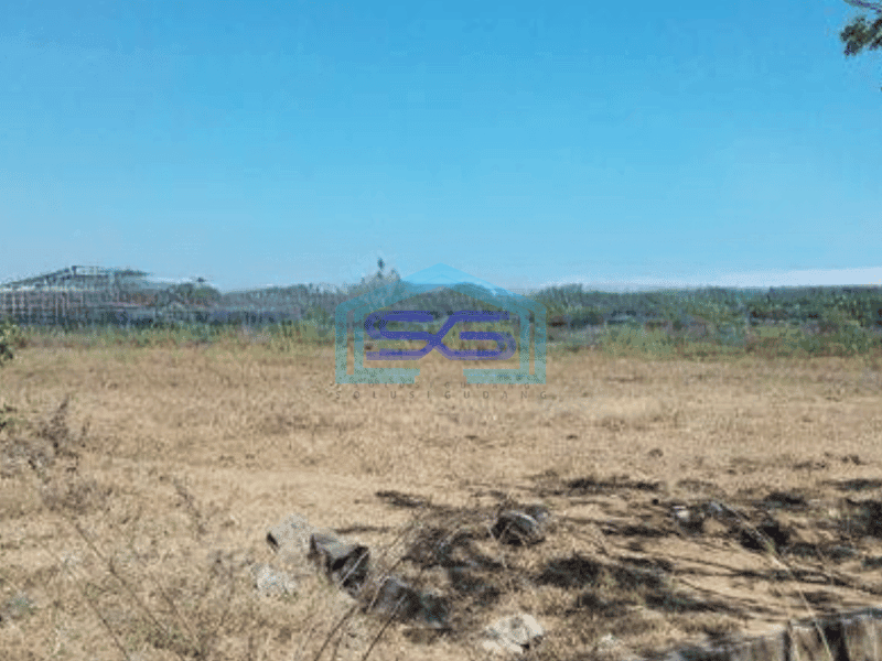 Dijual Tanah Luas 20000 m² di Mandai Makassar