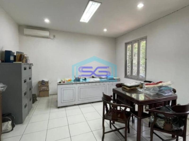 Disewakan Gudang Bagus Siap Pakai di Leuwi Gajah Bandung LB 882m2
