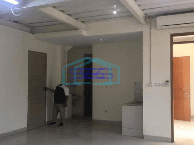 Disewa Gudang Produktif Siap Pakai Kopo