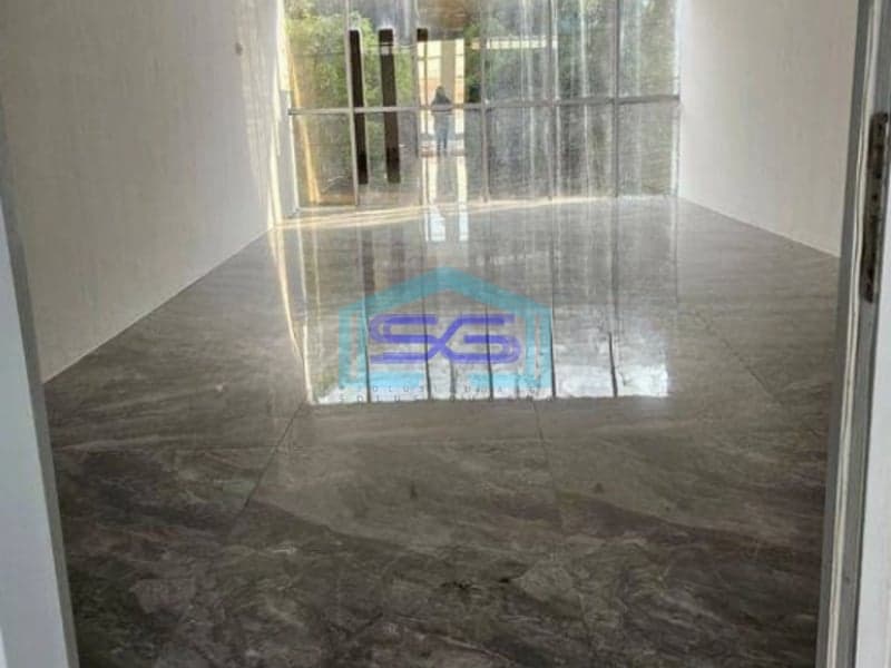 Dijual Ruko Di Gunung Sahari Raya Jakarta Pusat LB 297m2