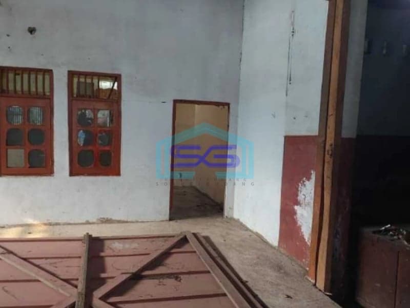 Disewakan Gudang di Daerah Jl. Kalibaru Timur Bekasi Luas Bangunan 638m2