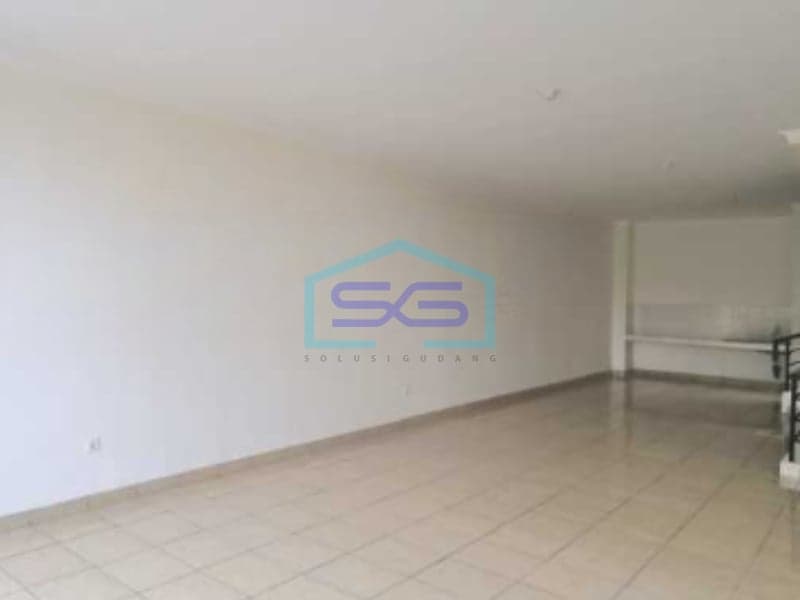 Dijual Ruko Lokasi Strategis di Gading Serpong Tangerang 3 Lantai