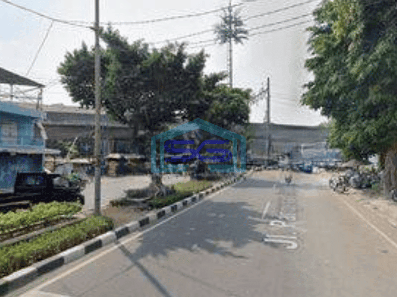 Dijual Ruko 5 Lt Ruko Artha Center, Pinangsia, Jakarta Barat
