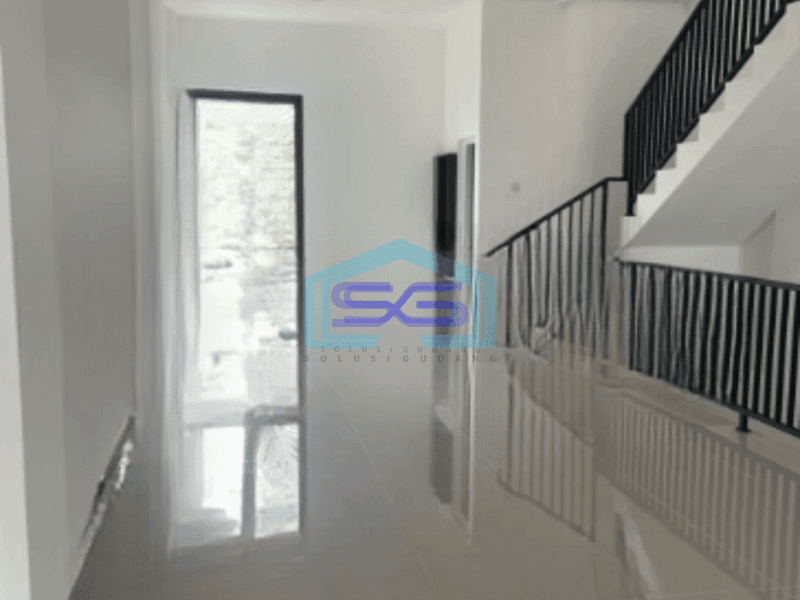 Dijual Cepat Ruko Turun Harga di BSD Tangerang Luas Bangunan  200 m²