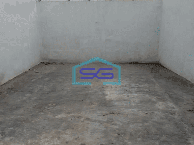Dijual Gudang Citra Raya Cikupa, Tangerang Banten