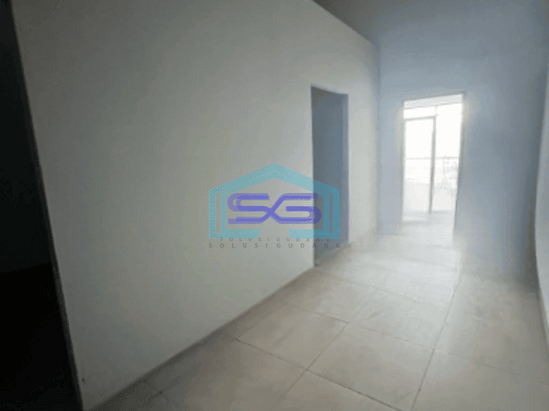 Dijual Ruko Murah 2 Lantai Luas Bangunan  140 m² di Mekar Wangi Bandung