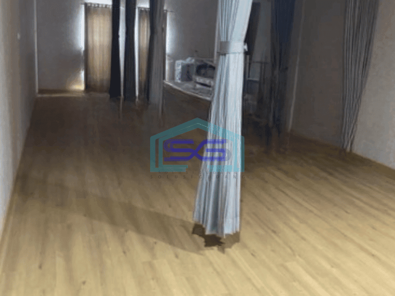Disewakan Ruko 3 Lantai Luas Banguanan  540 m² di Pluit Jakarta Utara