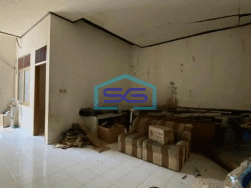 Dijual Ruko Pondok Cabe, Tangerang