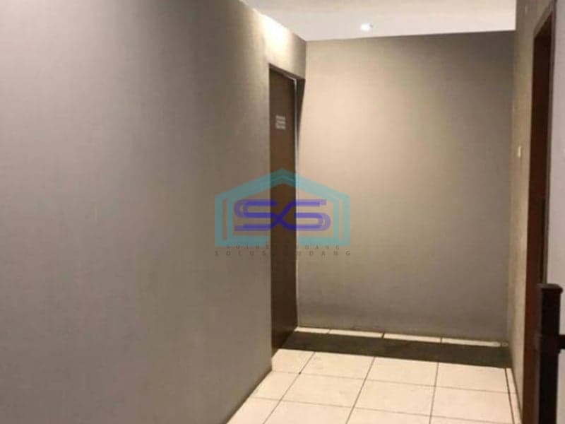Disewakan Ruang Usaha Strategis Multifungsi di Wastukencana Bandung Kota Luas 150m2