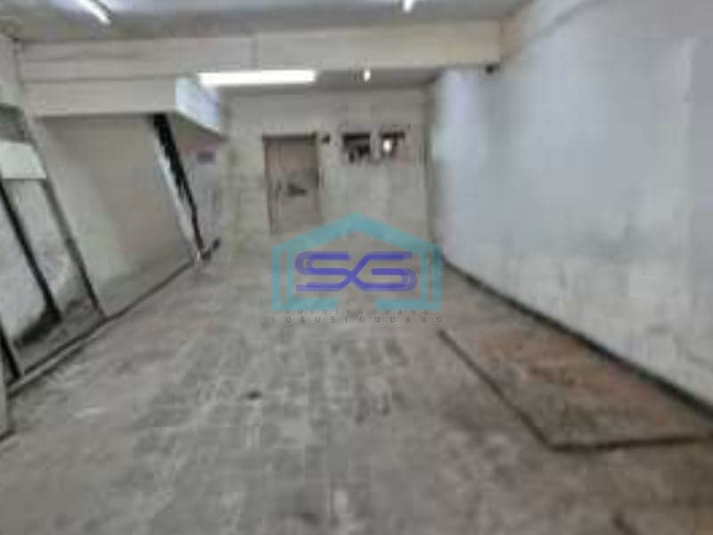 Disewakan Ruko 2 Lantai Lokasi Sunter Jakarta Utara