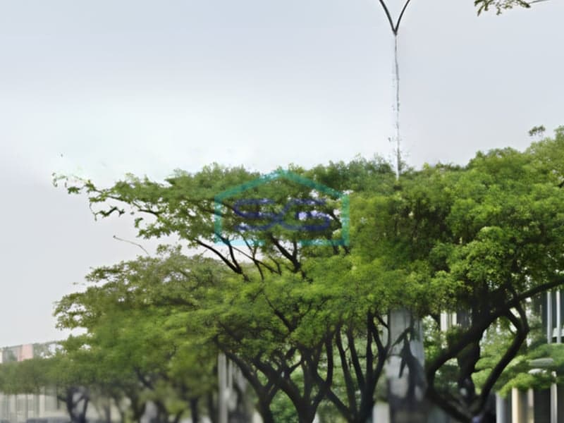 Dijual Tanah Luas 3855 m² Lokasi di Tangerang Banten