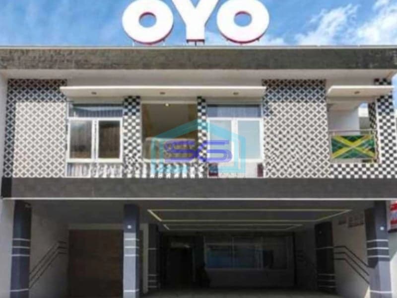 Dijual Ruang Usaha Di Banyuraden, Gamping, Sleman Luas Bangunan 700 m²