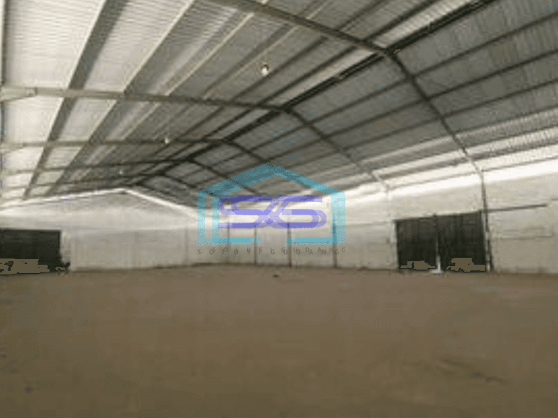 Disewakan Gudang di Kalianak Surabaya