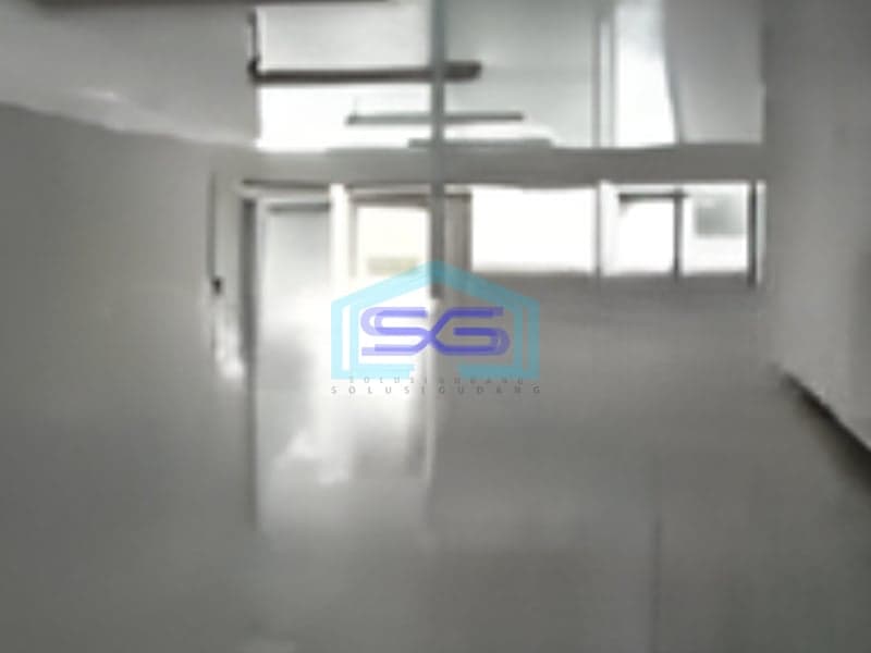 Disewakan Gudang bersih dan listrik besar Kopo jaya Bandung Luas Bangunan  712 m²