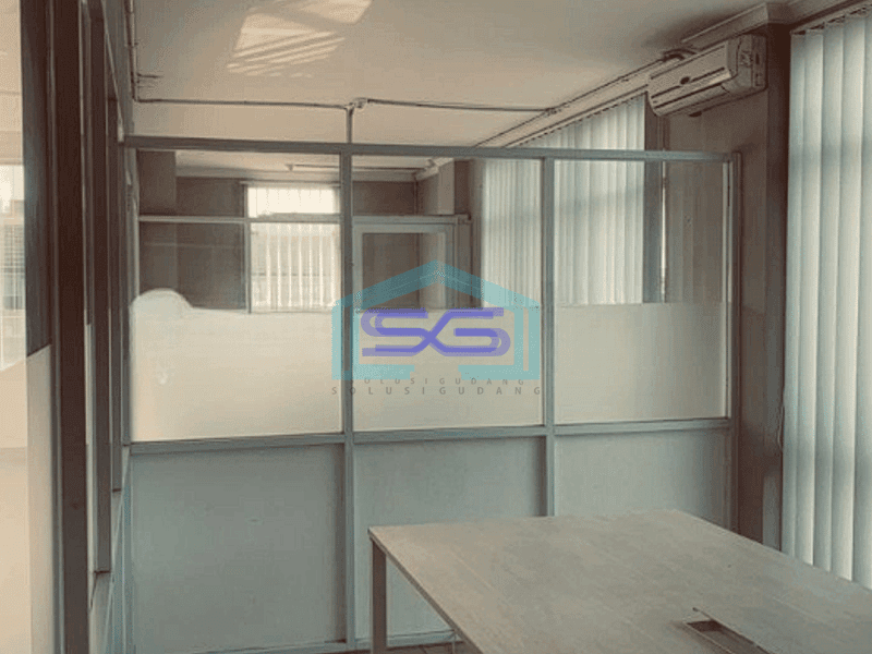 Dijual Ruko Holis Cigondewah Bandung SHM Luas Bangunan 315m2